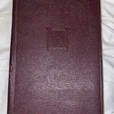 Wee Willie Winkie and Other Stories by Rudyard Kipling VERY EARLY Printing Kings