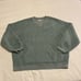 Madewell (Re)sourced Sherpa Sweatshirt | Size XL |