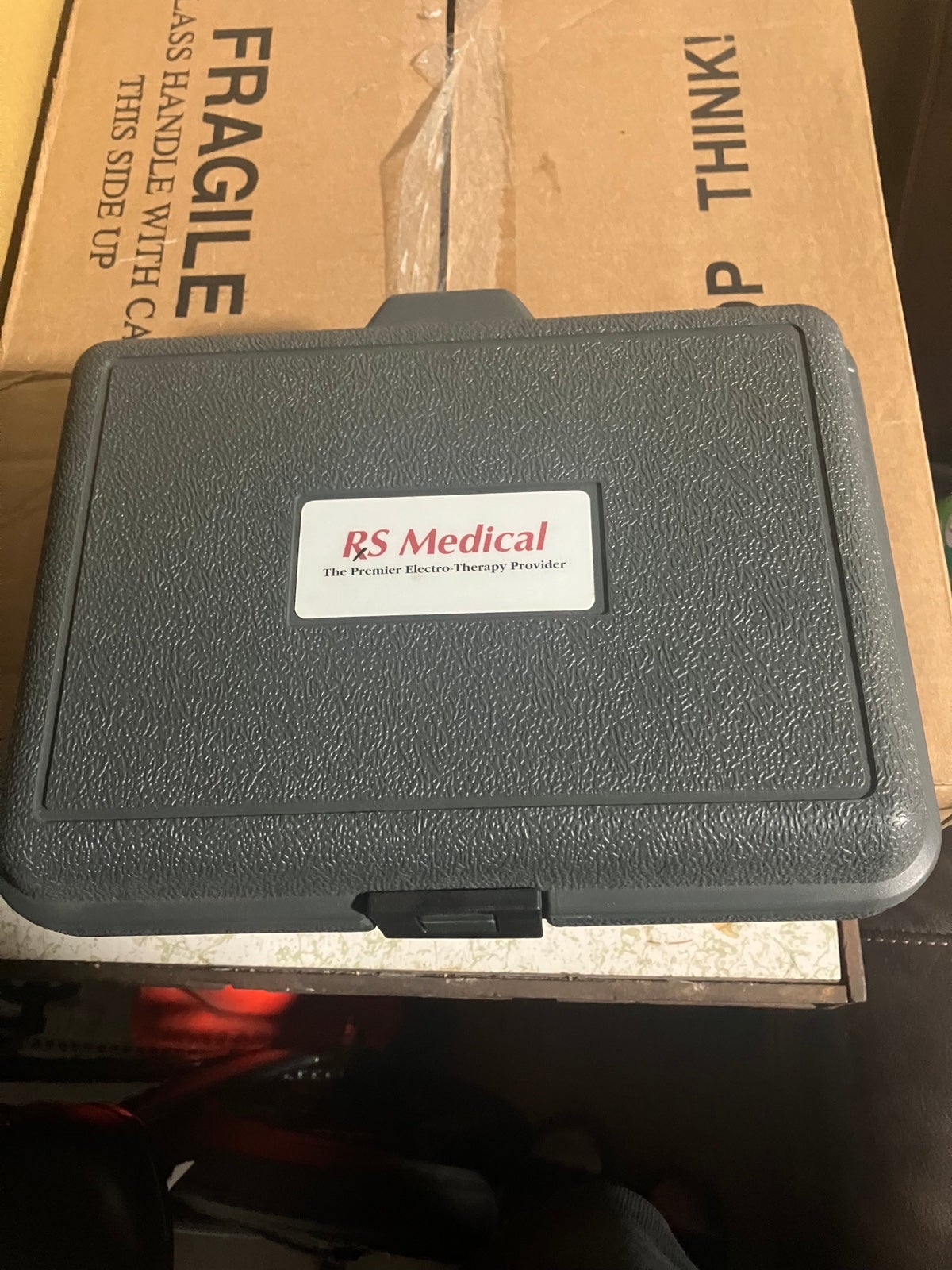 Rs Medical