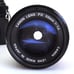 Canon AE-1 PROGRAM body with NEW FD 50mm lens.