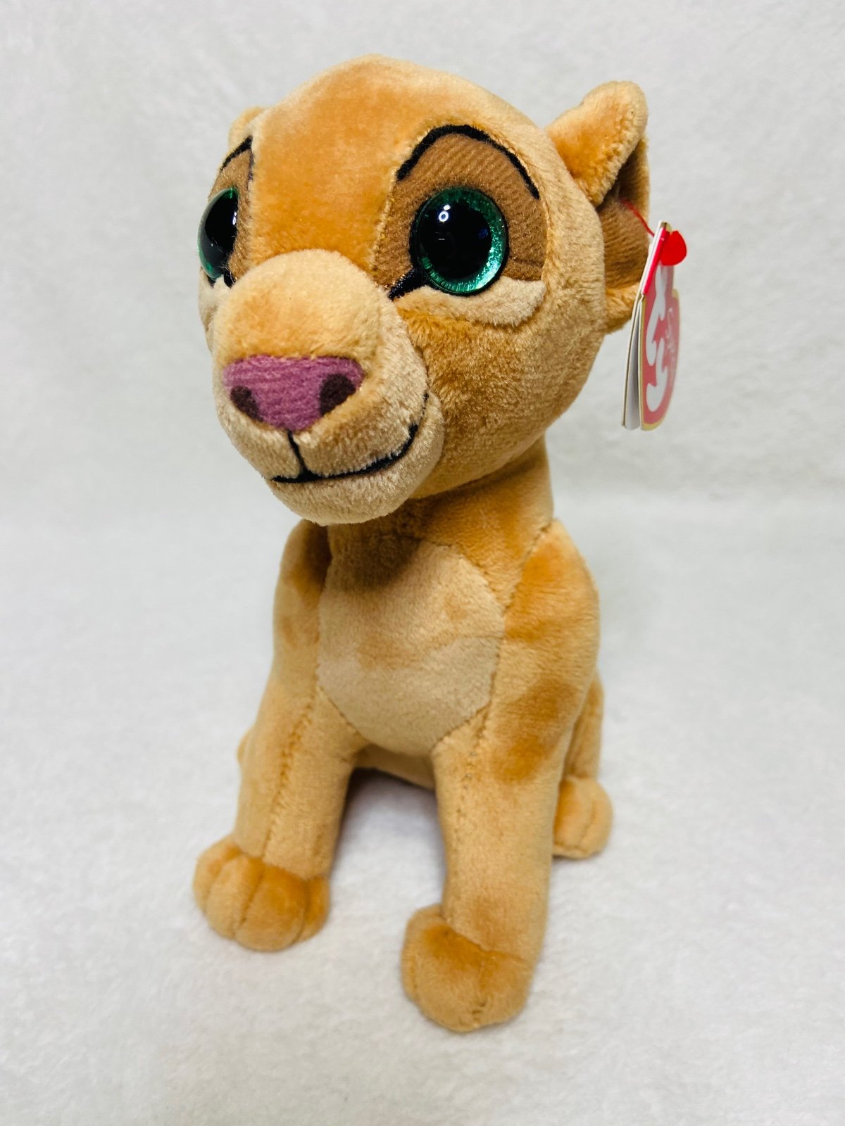 Lion king 2024 beanie babies