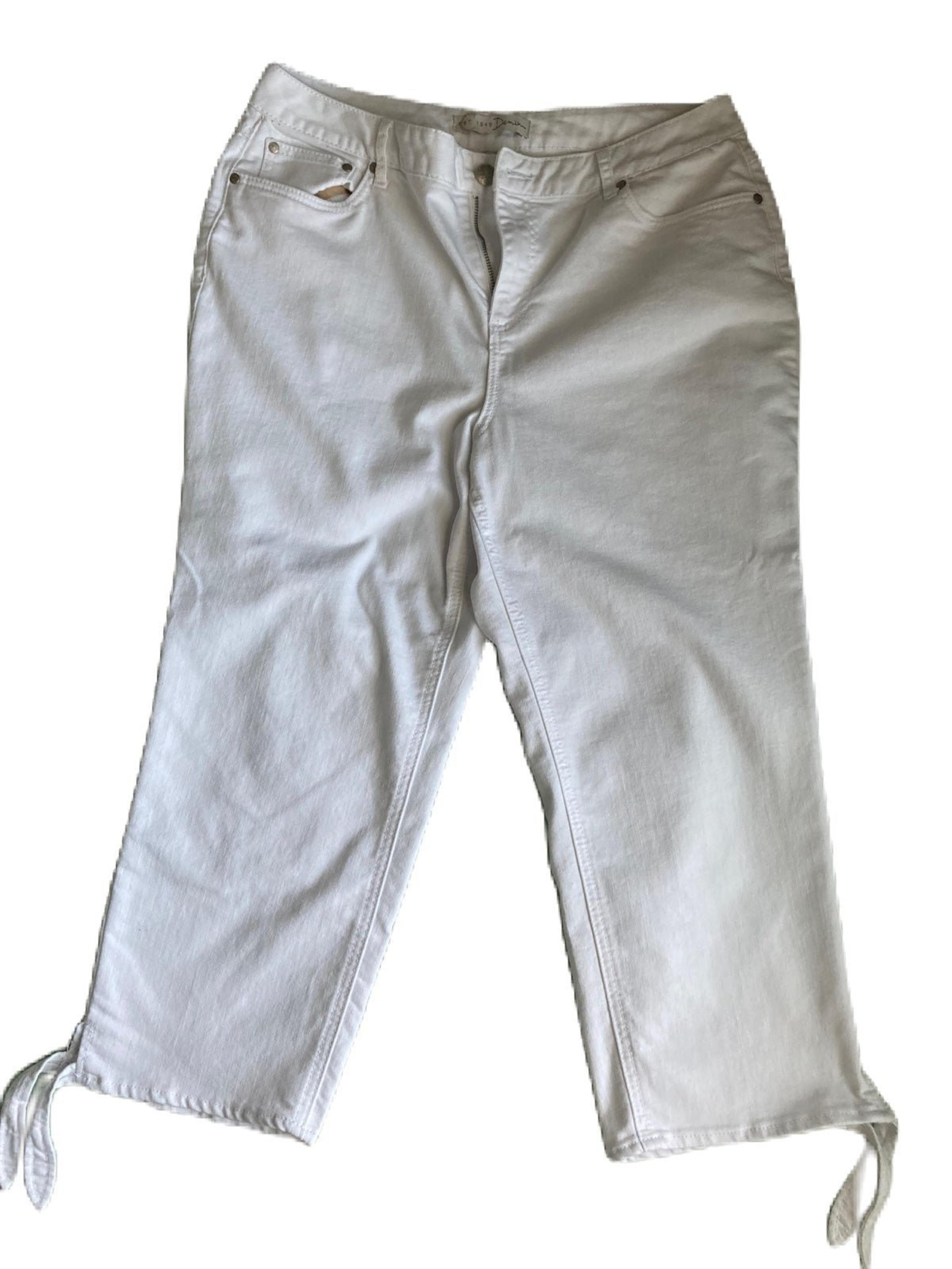 CATO’s:Women’s Capri Pants