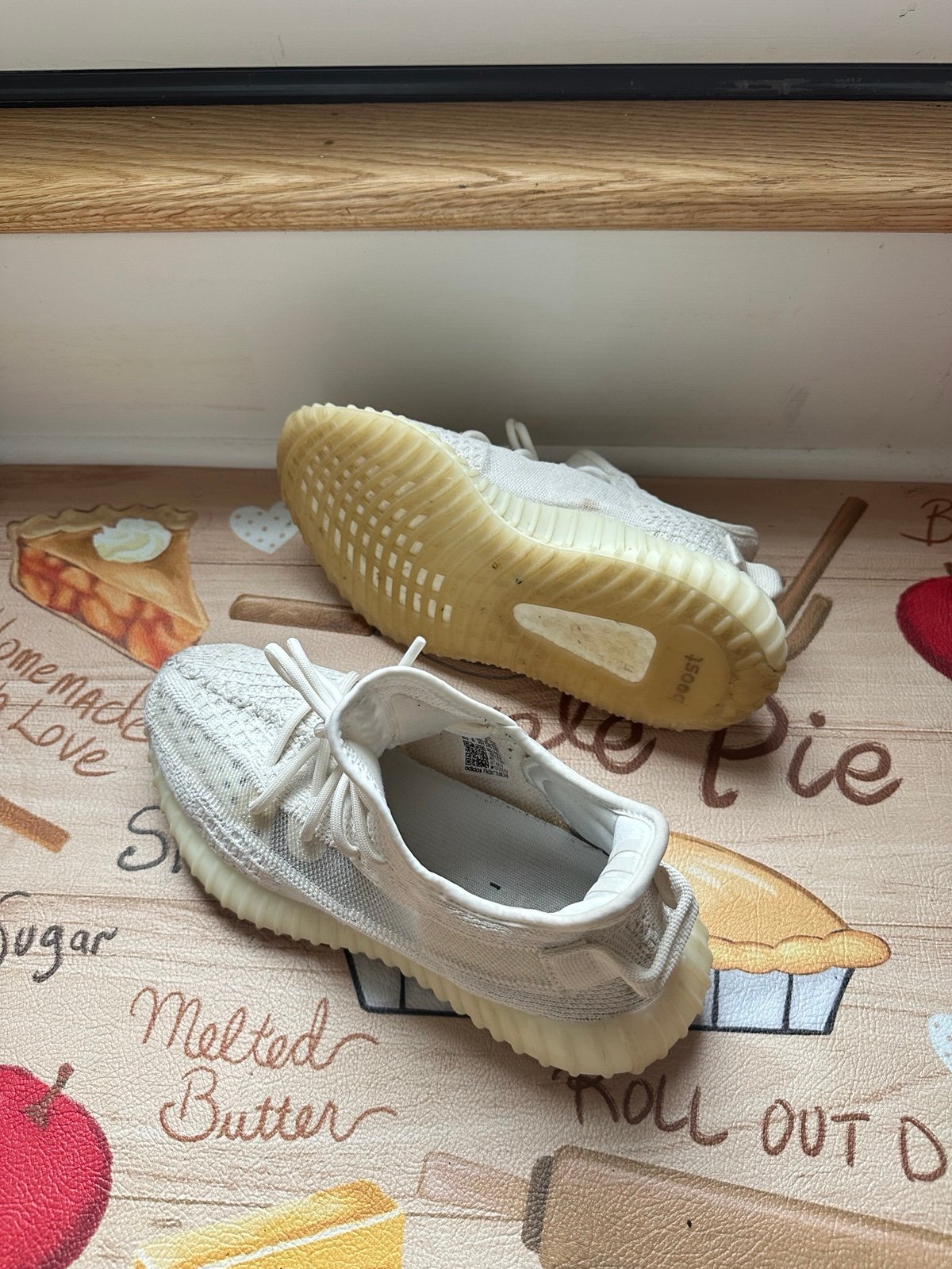 Yeezy Adidas Boost 350