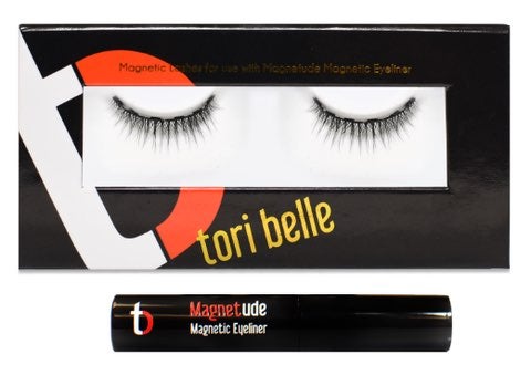Magnetic lashes Nature Bunny Bundle