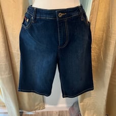 Vintage Baby phat Shorts