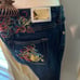 Vintage Baby phat Shorts