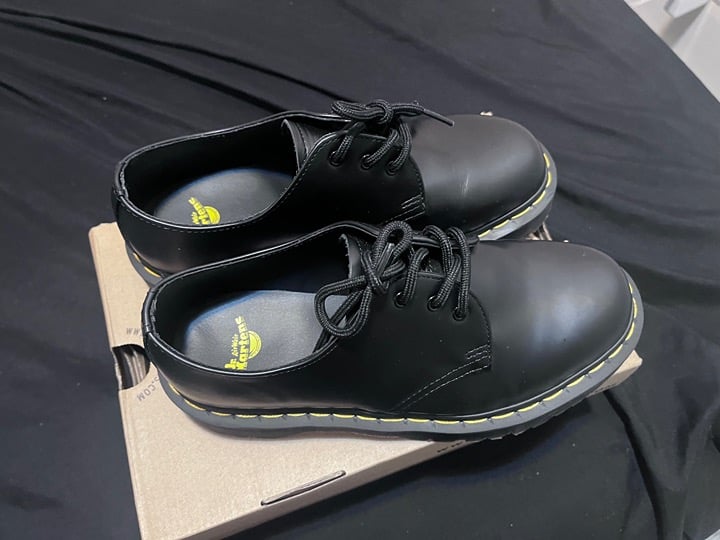 Dr Marten 1461 Oxfords