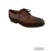 Men's Allen Edmonds YALE 2 TONE Leather Derby Dress Shoes Size 11