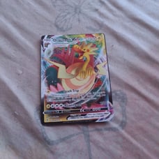 Pokemon vmax cards