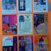Patrick Ewing NBA Basketball Card Lot #8