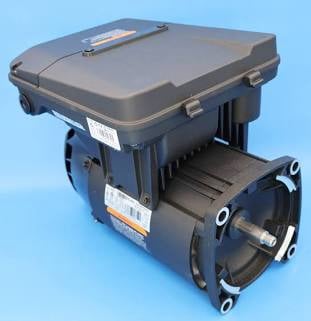 Jandy FloPro PlusHP DV2A Motor w/ Drive 2.7 HP R0816800