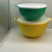 Tupperware Thatsa Mega Bowl Set of 2
