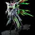 Runner painted Daban Cyberised MG Eclipse