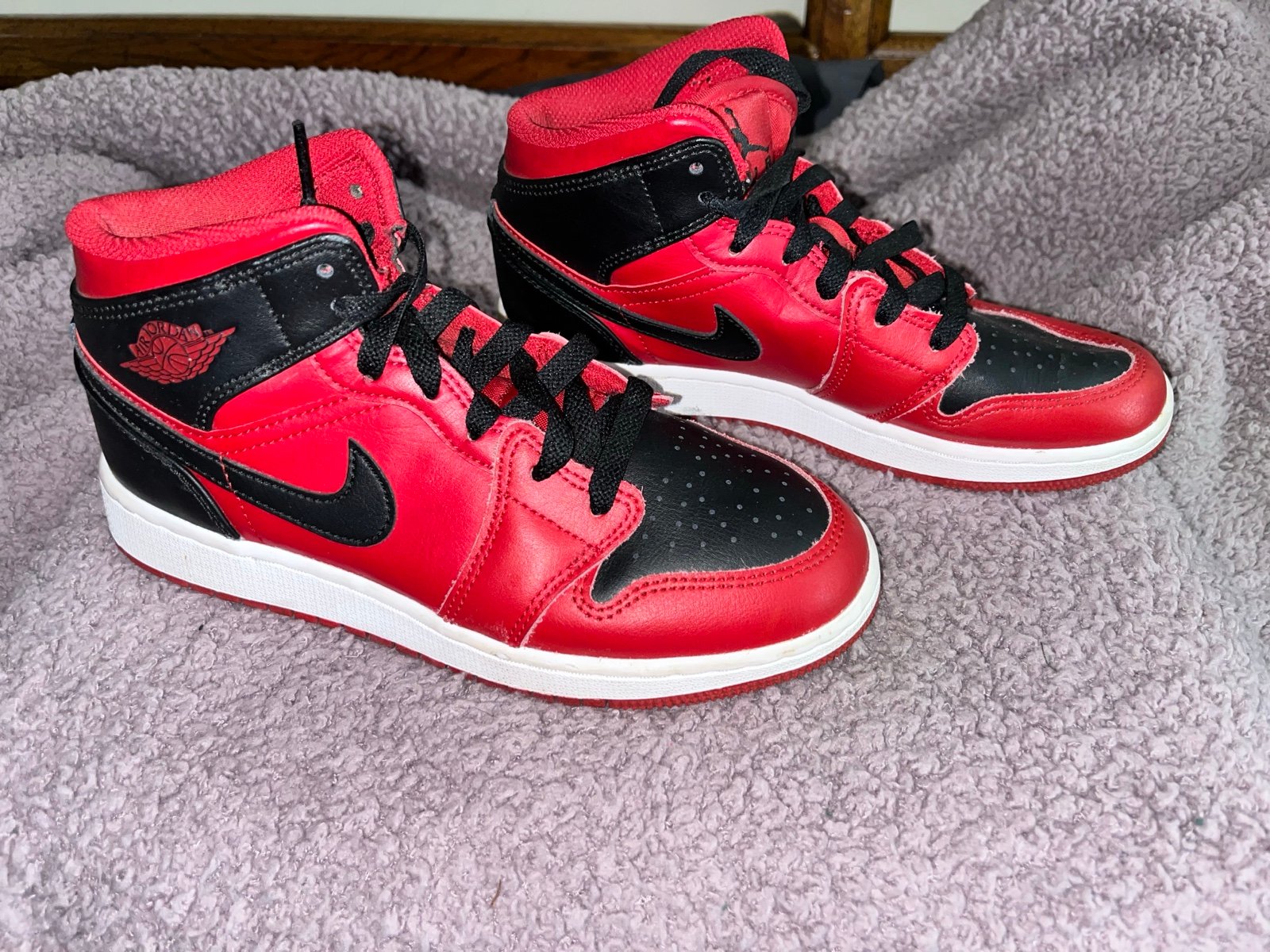 Jordans 1
