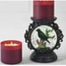 NEW!! Bath & Body Works Rom Raven WaterGlobe