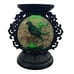 NEW!! Bath & Body Works Rom Raven WaterGlobe
