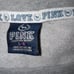 Vintage Rare Htf OINK Victoria's Secret Large Sweatshirt