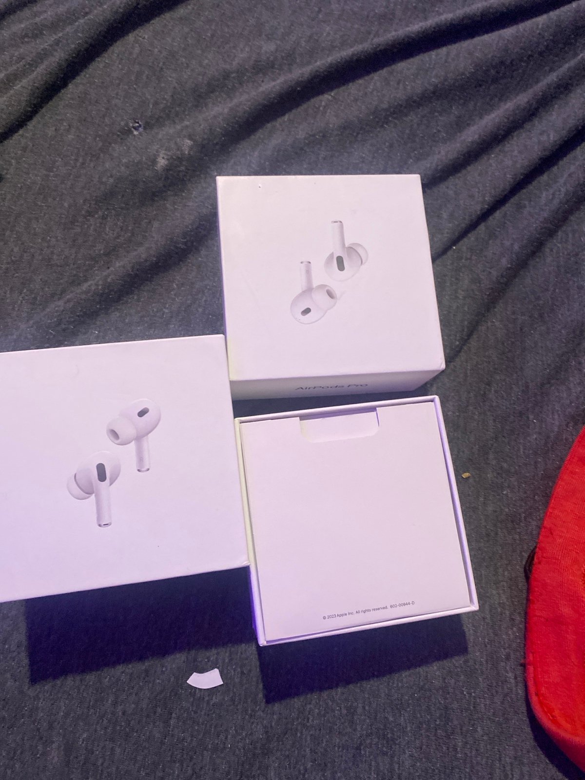 AirPods