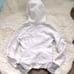 Lululemon Scuba Hoodie Full-zip 2 - White