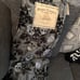 skull blanket
