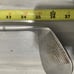 Titleist BV Vokey Design 252-08 Gap Wedge, Project X Steel Shaft, 5.5” RH