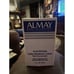 Vintage Almay Anti-wrinkle Daily Moisture Lotion Sunscreen 4 Oz Glass Bottle NIB