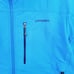Patagonia Guide Jacket 83151~Men's Medium~Full Zip Soft Shell~Fleece Lined~Blue