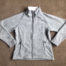 The North Face Women's Jacket Sz M