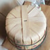 Sewing, yarn or crafts basket