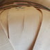 Sewing, yarn or crafts basket