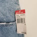 NWT Vintage Y2k Ecko Unltd Wide Leg Jeans Size 40 Waist