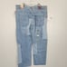 NWT Vintage Y2k Ecko Unltd Wide Leg Jeans Size 40 Waist