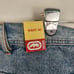 NWT Vintage Y2k Ecko Unltd Wide Leg Jeans Size 40 Waist