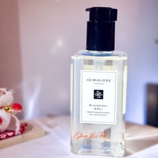 Jo Malone London Blackberry & Bay Body & Hand Wash Full Size 8.5oz/ 250ml New