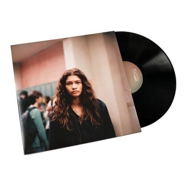 LABRINTH Euphoria - Season 2 Original Score Vinyl LP