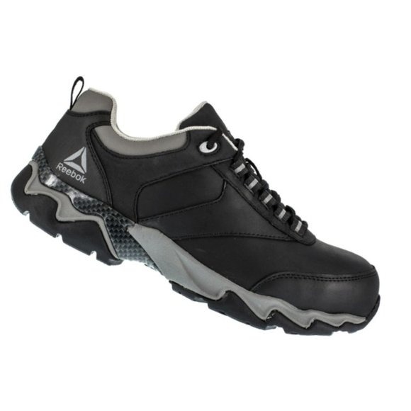 Reebok Beamer Men's Work Shoe Size 8.5W