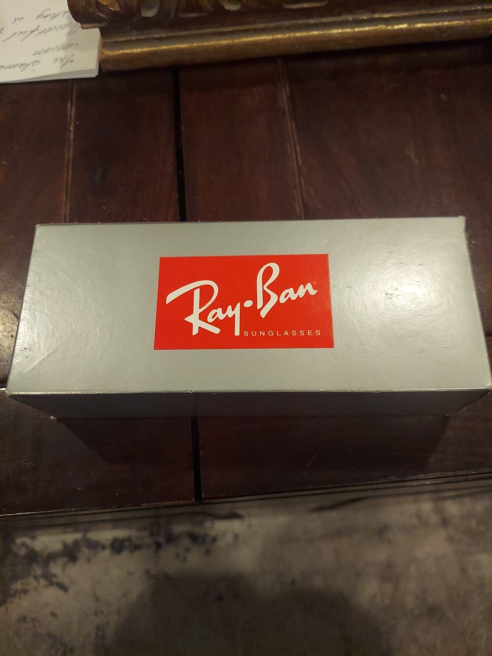 Ray-Ban Classic Aviator