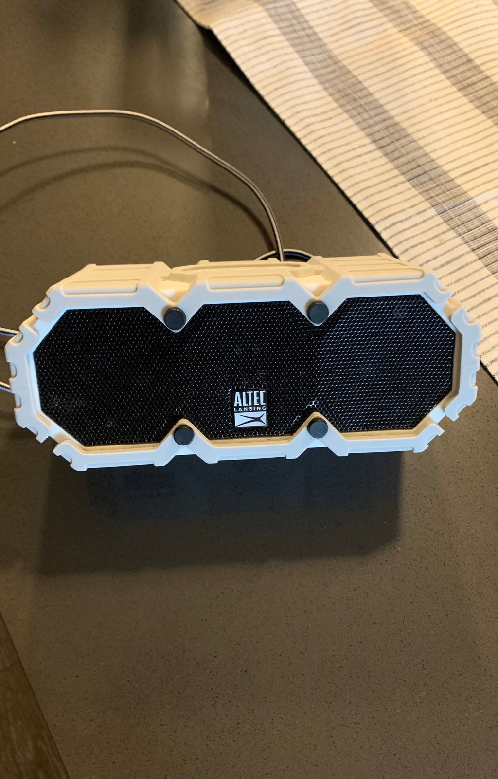 Speaker
