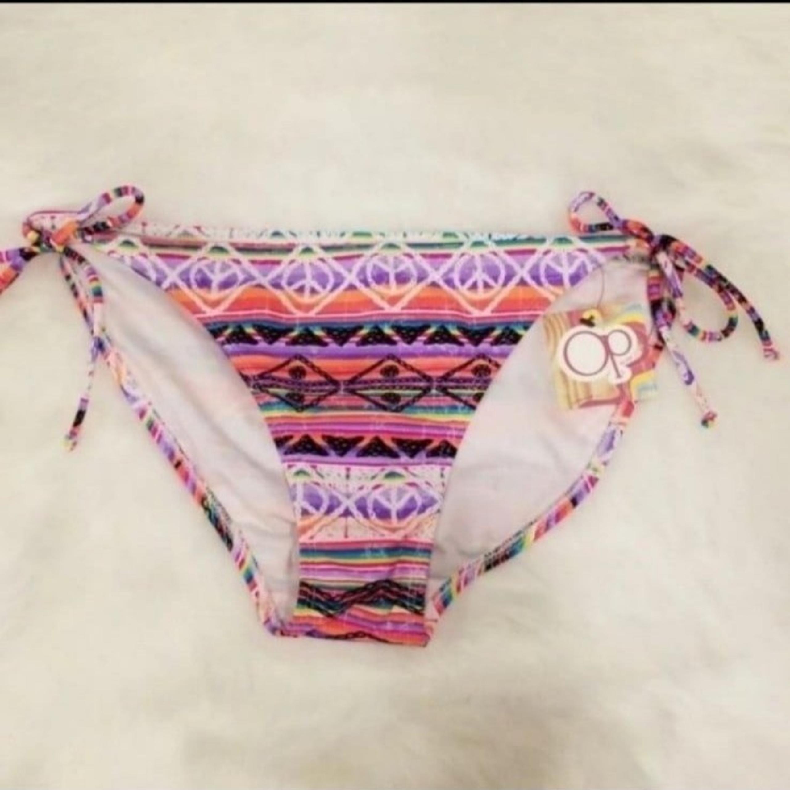 NWT Bikini Bottom