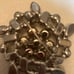 Vintage Brooch marked weiss NICE