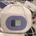 Lansinoh breast pump and accessories