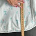 Chubbies Mens Short Sleeve Button Up Shirt Hawaiian Tropical Beach Club Large