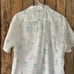 Chubbies Mens Short Sleeve Button Up Shirt Hawaiian Tropical Beach Club Large