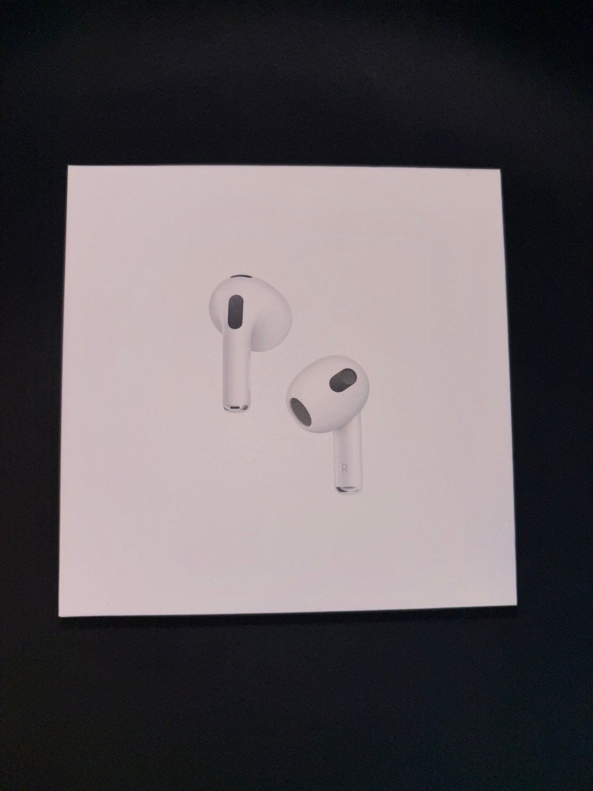 Apple AirPods
