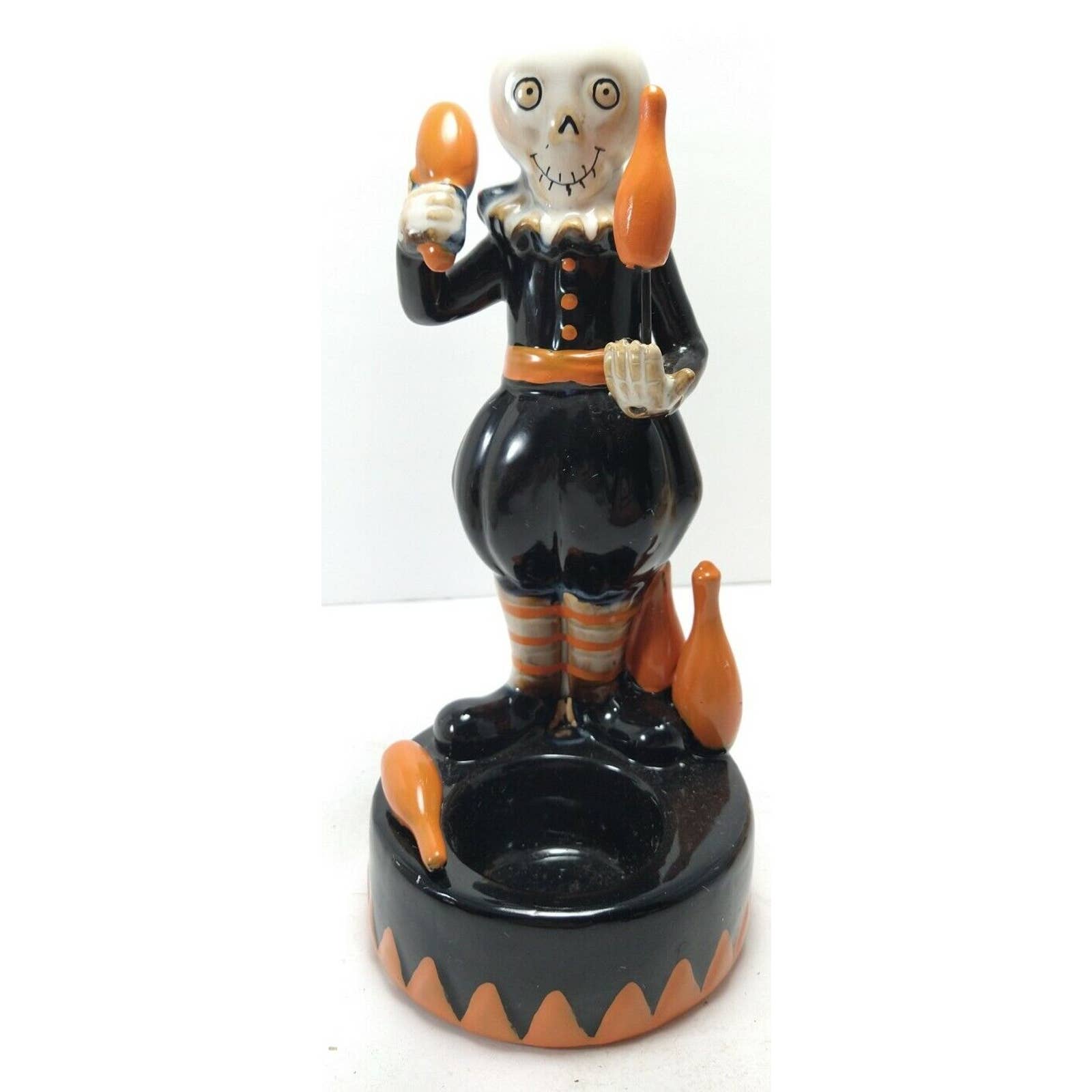 Boney Bunch Yankee Candle BONEY JUGGLER
