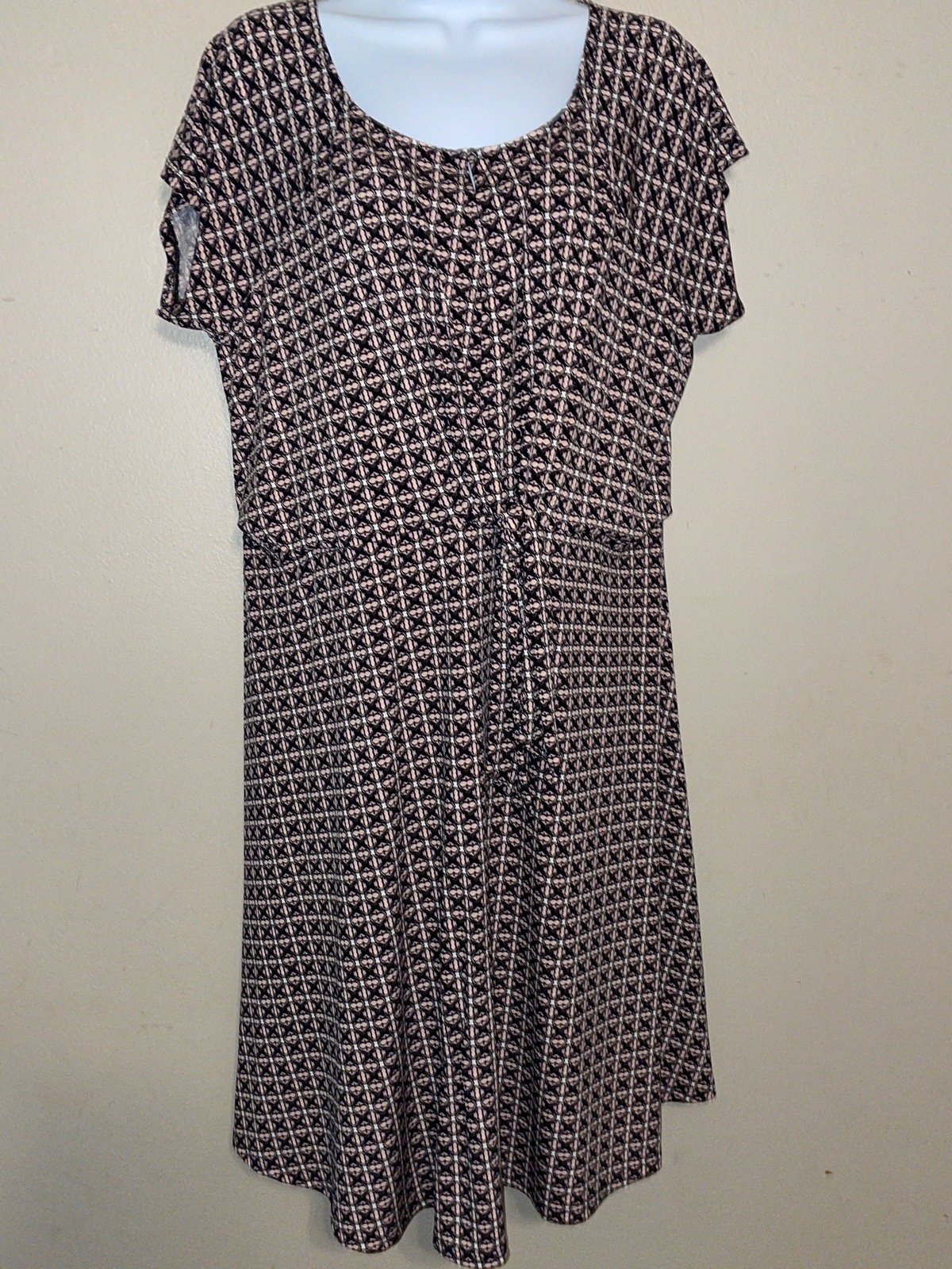 discount Motherhood Maternity Nursing Dress XL Women discount Motherhood Maternity Nursing Dress XL Women