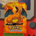 charizard Pokemon card