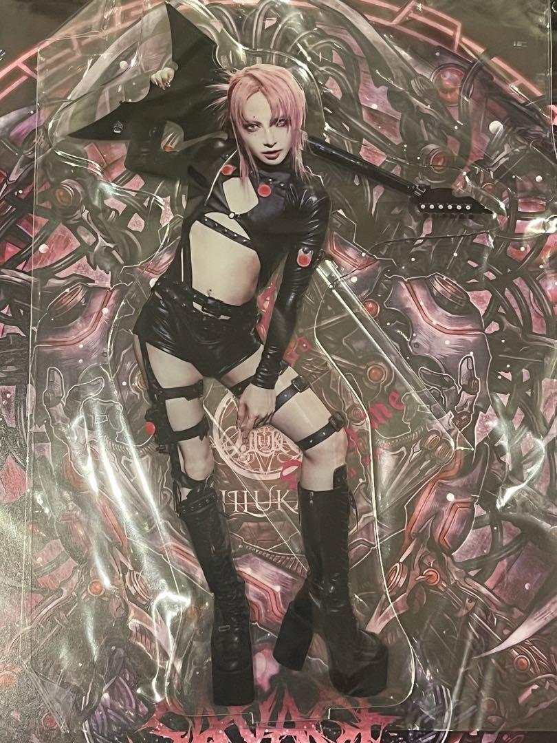 JILUKA SenaHBS Limited Acrylic Stand