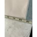 Balmain White Paper Gift Shopping Bag with Rope Handle L 20.7 x D 8 x H 16.5