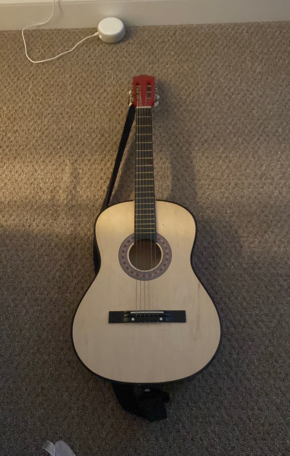 ZENY Guitar